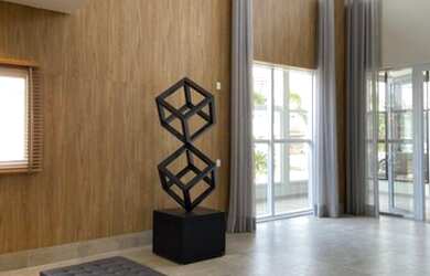 Imagem 2: Imóvel para venda com 202 metros quadrados com 4 quartos em Jardim Europa - Grand Garden