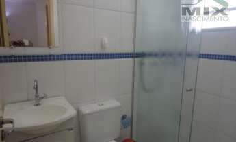 Imagem 5: LOCAÇÃO de Casa de Condominio SAINT LAURENT - Jardim Borborema - São Bernardo do Campo