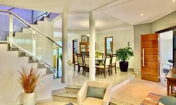 Imagem: Casa de condomínio sobrado para venda (