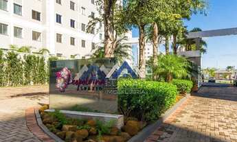 Imagem 2: Apartamento com 2 dormitórios à venda, 46 m² por R$ 210.000,00 - Gleba Fazenda Palhano - L