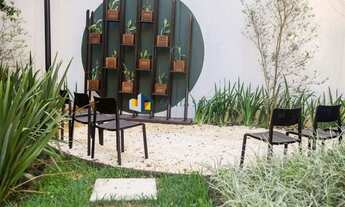 Imagem 7: Ótima Localização- Campo Belo-Pronto para Morar!!!