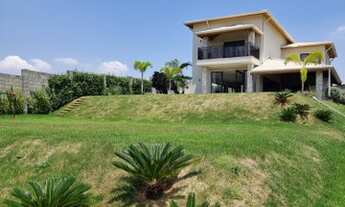 Imagem 3: Casa - á venda - Americana - SP - Residencial Jardim Barra do Cisne I