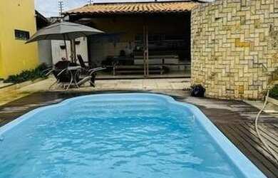 Imagem 4: Vendo Casa Duplex com Piscina 600 m², 05 suítes, 05 vagas, Forquilha