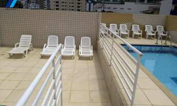 Imagem: Apartamento à venda, 96 m² por R$ 495.000,00