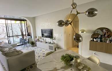 Imagem 2: FLORIANóPOLIS - Apartamento Padrão - Lagoa da Conceição