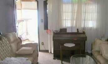 Imagem 5: Terreno com casa e piscina a venda no Tatuapé com 364 m²