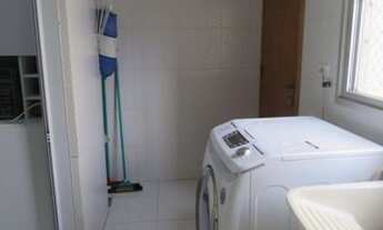 Imagem 5: Apartamento Venda Perdizes 113 m² 3 Dormitórios