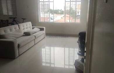 Imagem 2: Cuiabá - Apartamento Padrão - Residencial Concadoro