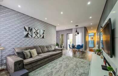 Imagem 5: Casa de condomínio 156m² 3 quartos, 1 suíte, piscina - Reserva Ermida - Jundiaí/SP