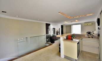 Imagem 6: Cobertura com 3 dormitórios, 181m² à venda em Moema