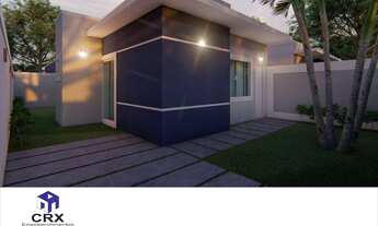 Imagem: Casa para Venda em Rio das Ostras, Enseada