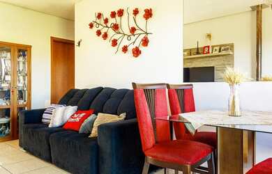 Imagem 2: Apartamento à venda, 2 quartos, 1 vaga, Orico - Gravataí/RS