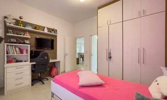 Imagem 7: Casa de condomínio para venda tem 376 metros quadrados com 7 quartos em Marambaia - Vinhed