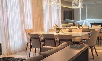 Imagem 5: Apartamento 4 Quartos à venda, 4 quartos, 1 suíte, 3 vagas, Sion - Belo Horizonte/MG