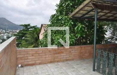 Imagem 6: Casa para Aluguel - Freguesia , 3 Quartos, 190 m2