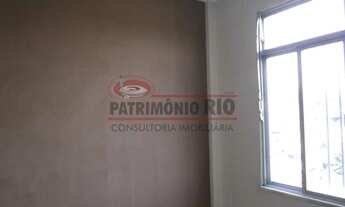 Imagem 5: Excelente Apartamento, 2quartos, vaga de garagem - Penha