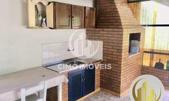 Imagem 15: Casa no bairro Fortaleza para investimento de locação