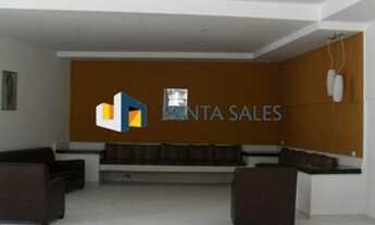 Imagem 2: Apartamento à venda 4 Quartos, 1 Suite, 2 Vagas, 160M², Santo Amaro, São Paulo - SP