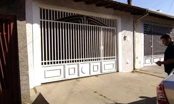 Imagem 1: Casa a venda no Vânia Maria