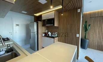 Imagem 6: Sao Jose dos Campos - Apartamento Padrão - Urbanova I