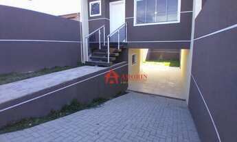 Imagem 4: Sobrado com 3 dormitórios à venda, 135 m² por R$ 850.000,00 - Fazendinha - Curitiba/PR