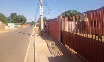 Imagem: Vende se casa no Jardim Eldorado