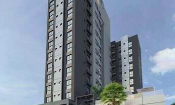 Imagem 3: Apartamento Novo com 2 Dormitórios à Venda no Brava View na Praia Brava em Itajaí/SC