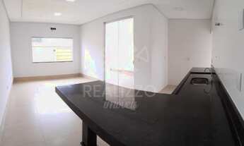 Imagem 5: Casa 3 qtos, 210 m², Serra Dourada, nova