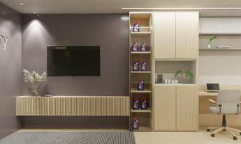 Imagem 5: Apartamento - casa - cobertura - duplex - 119m² - 2 suítes - Vila Madalena - São Paulo - S