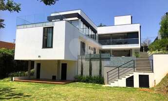 Imagem: Sorocaba - Casa de Condomínio - Parque