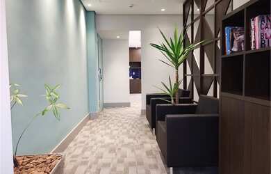 Imagem 7: São Paulo - Conjunto Comercial/Sala - SANTANA