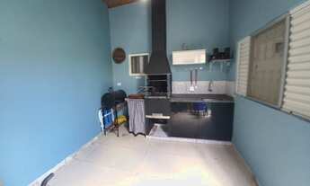 Imagem 7: HORTOLâNDIA - Casa Padrão - Jardim Interlagos