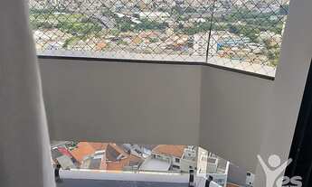 Imagem 2: Ref.: 3198 - Apartamento com condomínio , 3 dormitórios sendo 1 suíte , 2 vagas , Parque d