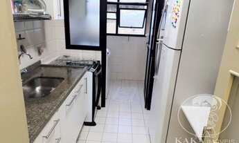 Imagem 5: Apartamento à venda - Água Rasa