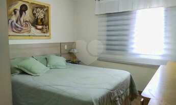 Imagem 5: Apartamento Residencial Venda - 3 quartos, 3 suítes,3 vagas - Tatuapé- São Paulo/SP