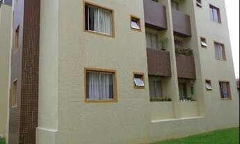 Imagem: Apartamento para venda tem 80 metros quadrados