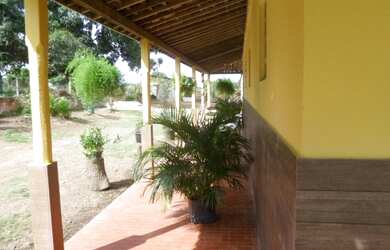 Imagem 3: Vendo ou Troco Chácara com Casa no Povoado Colônia 13