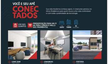 Imagem 4: APARTAMENTO ARACAJU ATHOS RESIDENCE PRÓXIMO À AV RIO DE JANEIRO