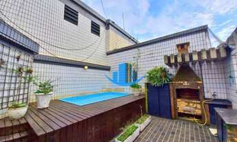 Imagem 3: Apartamento Duplex com 3 dormitórios à venda, 222 m² por R$ 1.339.000,00 - Ponta da Praia