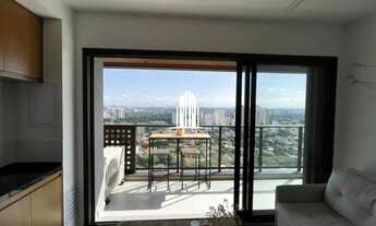 Imagem 6: Apartamento à venda, 70 m² com 2 suítes, 1 vaga - Vila Madalena