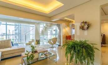 Imagem 6: Cobertura - Cambuí - Campinas