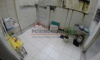 Imagem 4: Casa Duplex de Vila juntinho do Metro