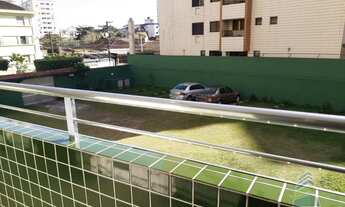 Imagem 4: Kitnet com 1 dorm, Guilhermina, Praia Grande, Cod: 12360