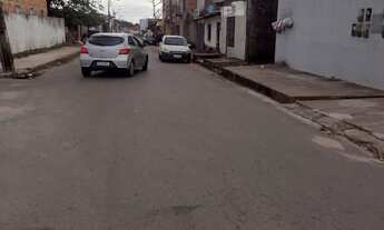 Imagem: Alugo kitinete na cidade operária