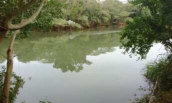 Imagem 2: Ranchinho cruz das posses