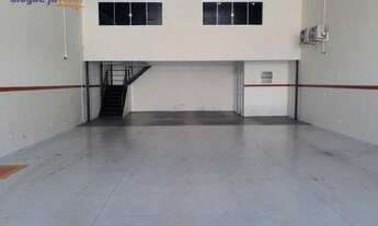 Imagem 7: LOCAÇÃO GALPÃO 300 M² - C/ 2 SALAS