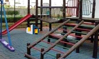 Imagem 3: Apartamento à venda 2 Quartos, 1 Suite, 2 Vagas, 111M², Jardim Dom Bosco, São Paulo - SP