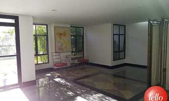 Imagem 4: São Paulo - Apartamento Padrão - Moema