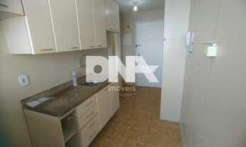 Imagem 15: Rio de Janeiro - Apartamento Padrão - Tijuca