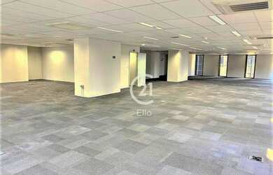 Imagem 6: Conjunto para alugar, 500 m² por R$ 39.500,00/mês - Cerqueira César - São Paulo/SP